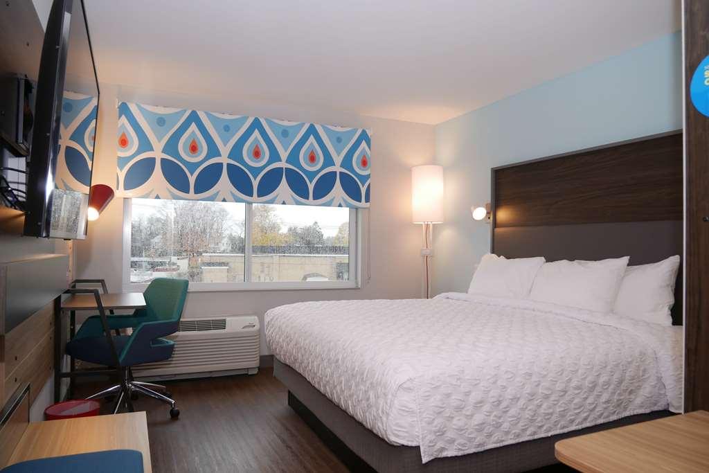 Tru By Hilton Chambersburg Hotel Room photo