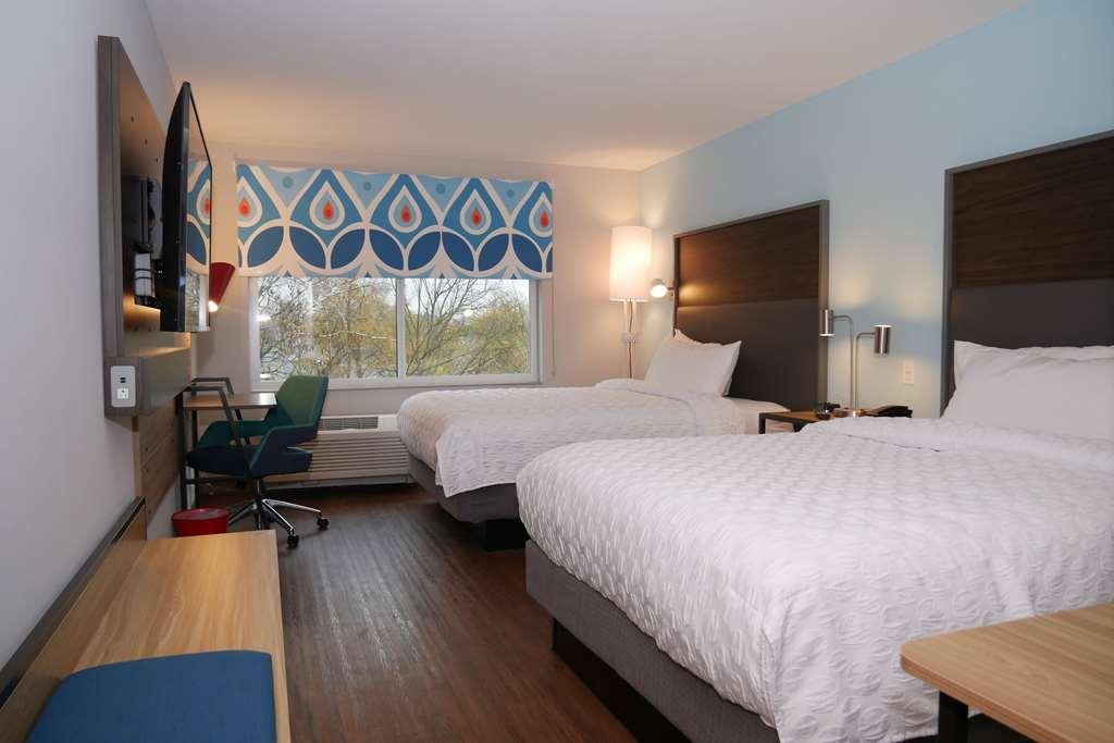 Tru By Hilton Chambersburg Hotel Room photo